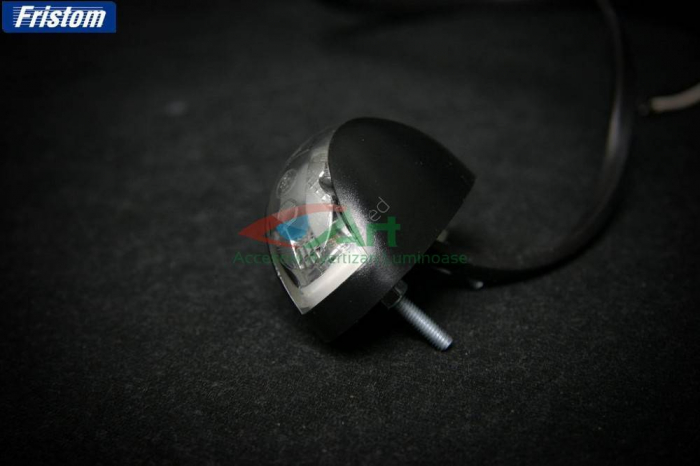 Lampa gabarit cu LED FT-012 Alb Fristom [6]