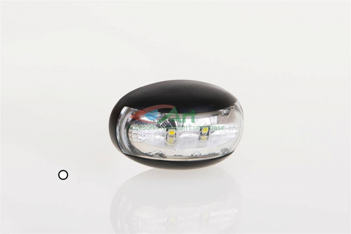 Lampa gabarit cu LED FT-012 Alb Fristom [12]