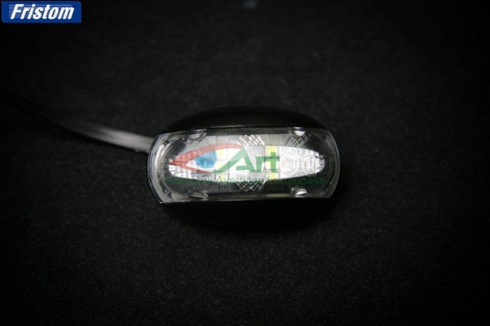 Lampa gabarit cu LED FT-012 Alb Fristom [14]