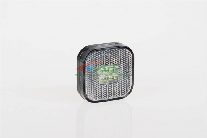 Lampa gabarit FT-027B Alb [4]