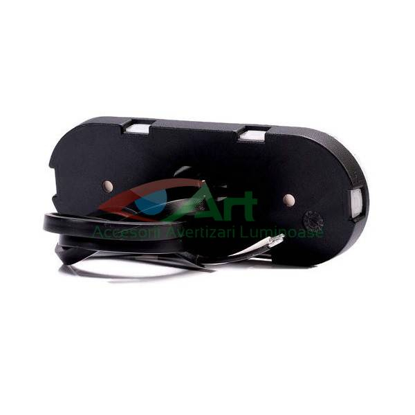 Lampa gabarit FT-072-B ALB [2]