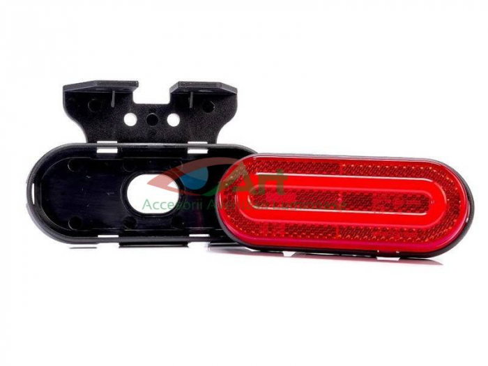 Lampa gabarit FT-072 C Rosie [14]