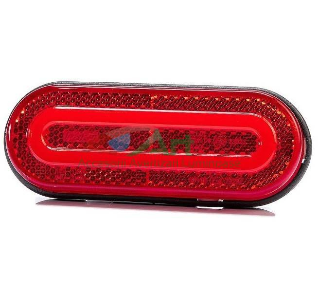 Lampa gabarit FT-072 C Rosie [8]