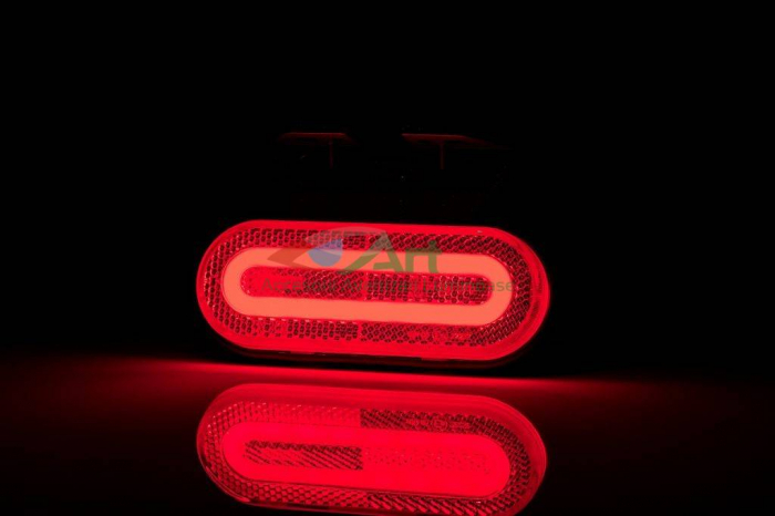 Lampa gabarit FT-072 C Rosie [7]