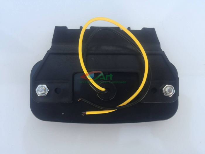 Lampa gabarit lateral LED ARTCB15 TIP SCHMITZ KOGEL KRONE [13]