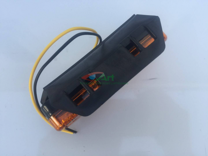 Lampa gabarit lateral LED ARTCB15 TIP SCHMITZ KOGEL KRONE [11]