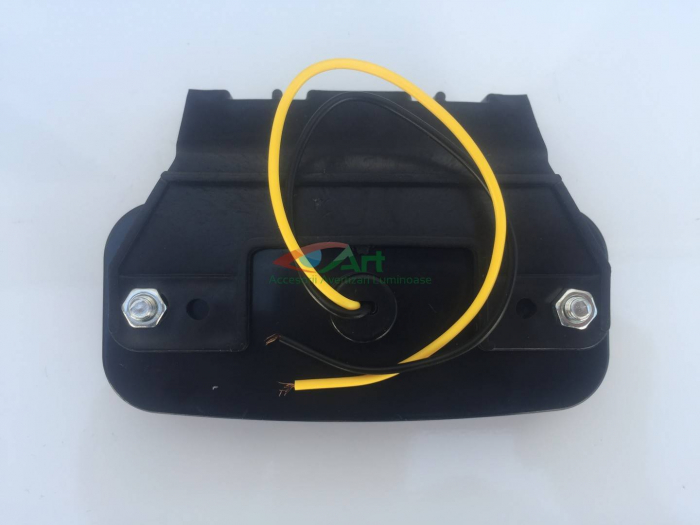 Lampa gabarit lateral LED ARTCB15 TIP SCHMITZ KOGEL KRONE [6]