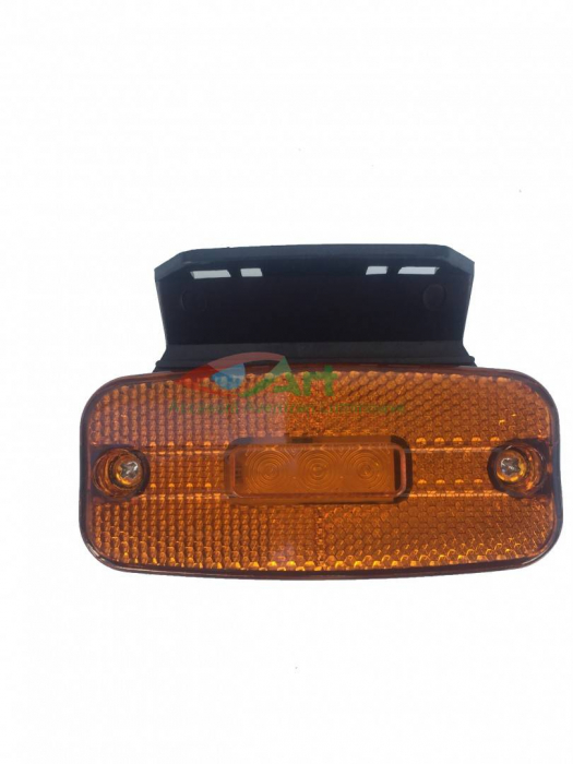 Lampa gabarit lateral LED ARTCB15 TIP SCHMITZ KOGEL KRONE [9]