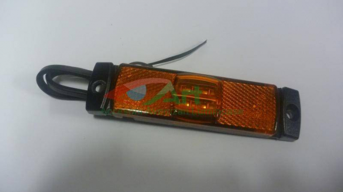 Lampa gabarit laterala FT-017.Z [15]