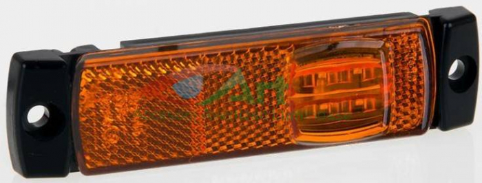 Lampa gabarit laterala FT-018/Z [14]