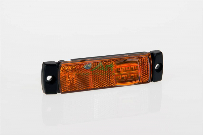 Lampa gabarit laterala FT-018/Z [12]