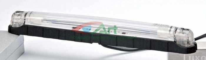 Lampa Gabarit LED drept (tip neon) -alba FT-029B Led Fristom [4]