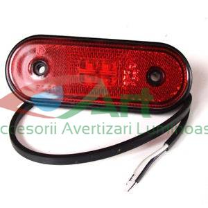 Lampa gabarit rosie FT-020C Fristom [5]
