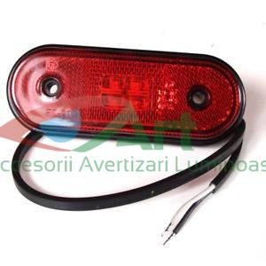 Lampa gabarit rosie FT-020C Fristom [11]