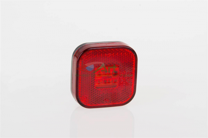 Lampa gabarit rosie FT-027C Fristom [1]