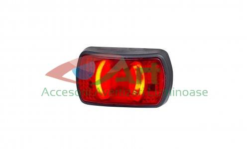 Lampa gabarit rosie LD2229 Horpol [10]