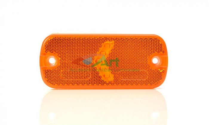 Lampa gabarit Sageata W127 901 WAS [2]