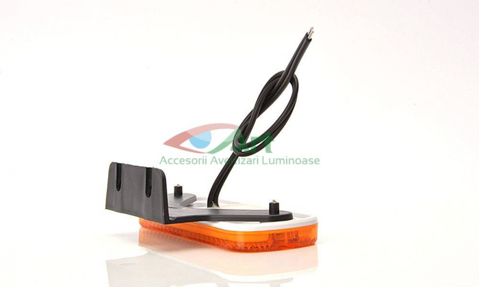 Lampa gabarit Sageata W127 901 WAS [5]