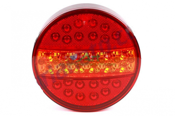Lampa hamburger YP-105 24V LED [11]