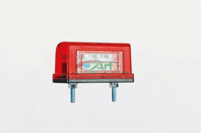 Lampa iluminare numar Fristom FT-016A [5]