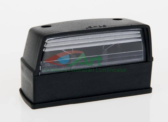 Lampa iluminare numar Fristom FT-037 [7]