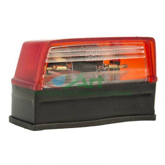Lampa iluminare numar Fristom FT-037 [5]