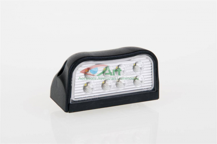 Lampa iluminare numar FT-026 [14]