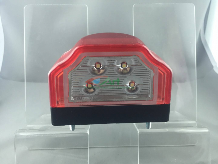 Lampa iluminare numar FT-031A LED [6]