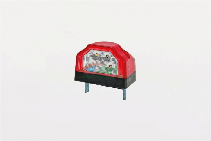 Lampa iluminare numar FT-031A LED [12]