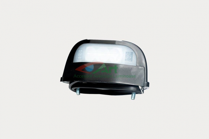 Lampa iluminare numar FT-262 Fristom [1]