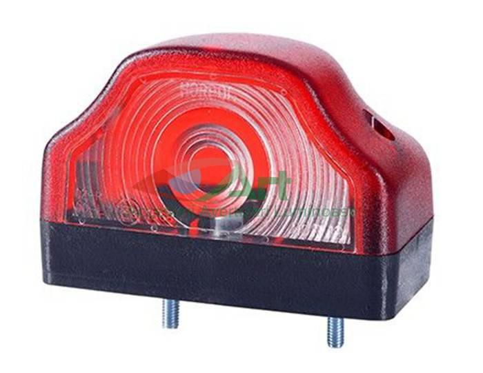 Lampa iluminare numar LT104 Horpol [3]