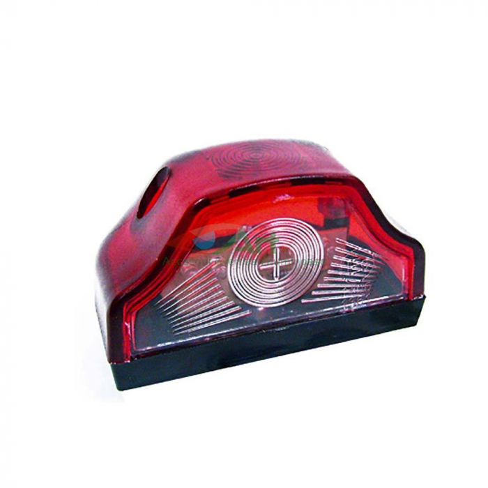 Lampa iluminare numar LT104 Horpol [13]