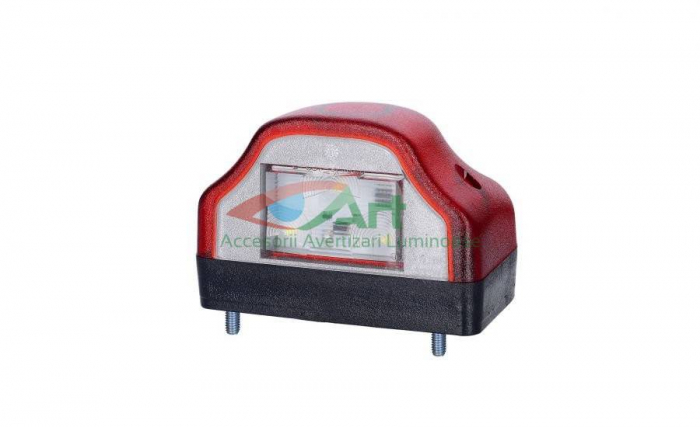 Lampa iluminare numar LTD232 Horpol [9]