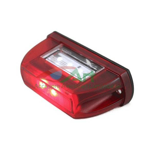 Lampa iluminare numar LTD669 HorPol [14]