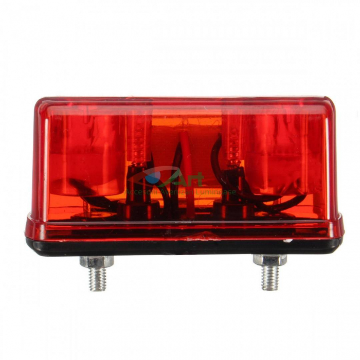 Lampa iluminare numar/pozitie YP-110 [11]