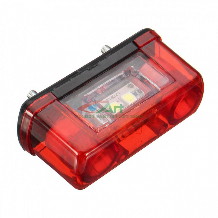 Lampa iluminare numar/pozitie YP-110 [12]