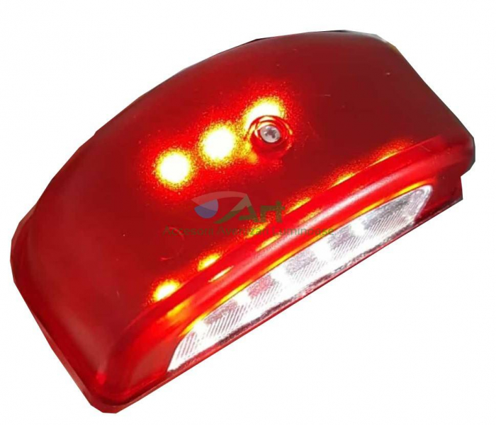 Lampa iluminare numar si pozitie cu LED FR0216 [3]