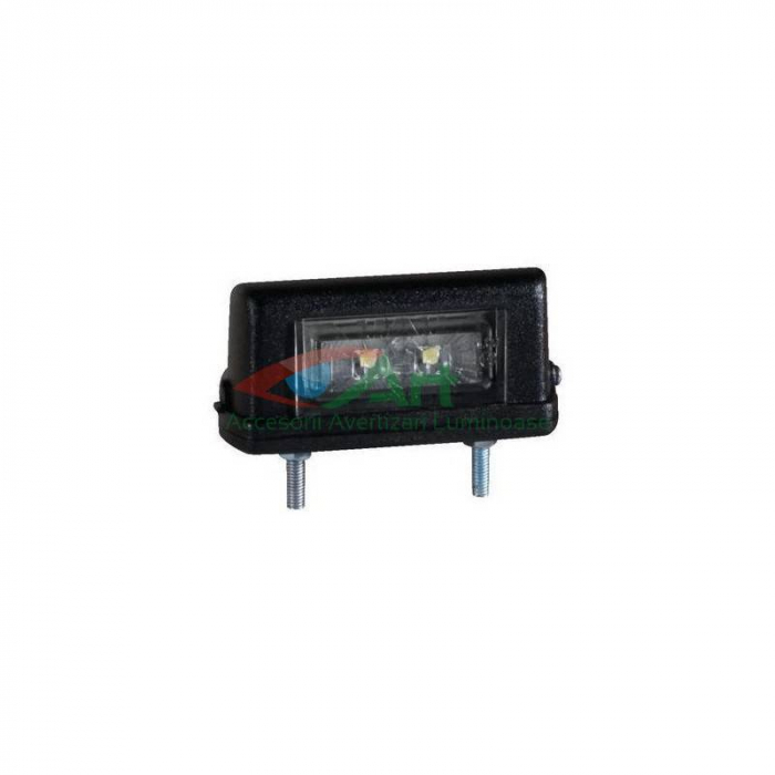 Lampa iluminare numar V21 [2]