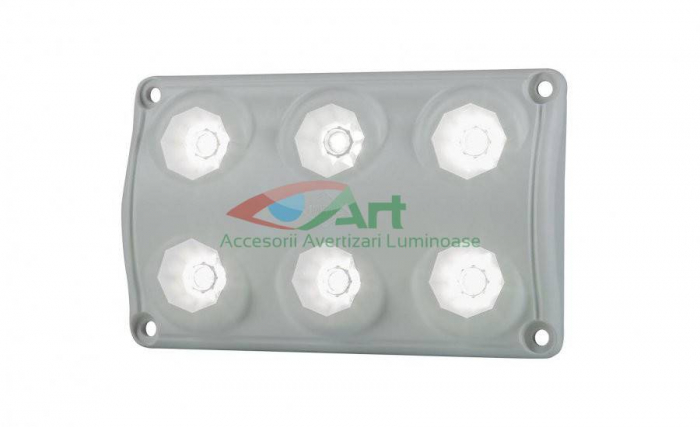 Lampa Interior cu LED LWD2154 [2]