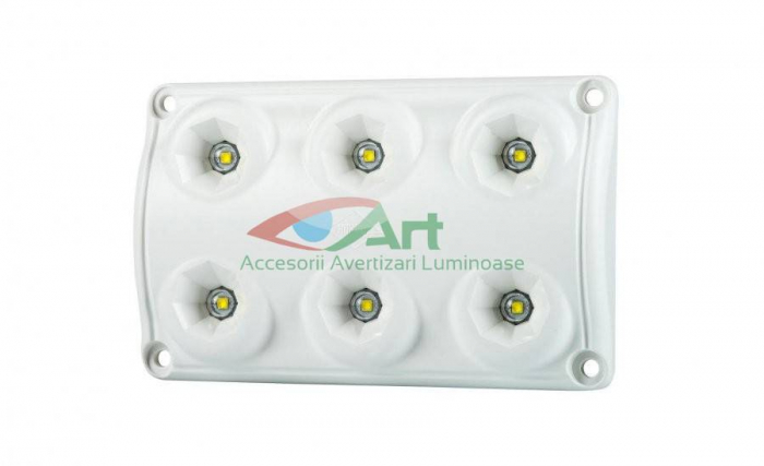 Lampa Interior cu LED LWD2154 [4]