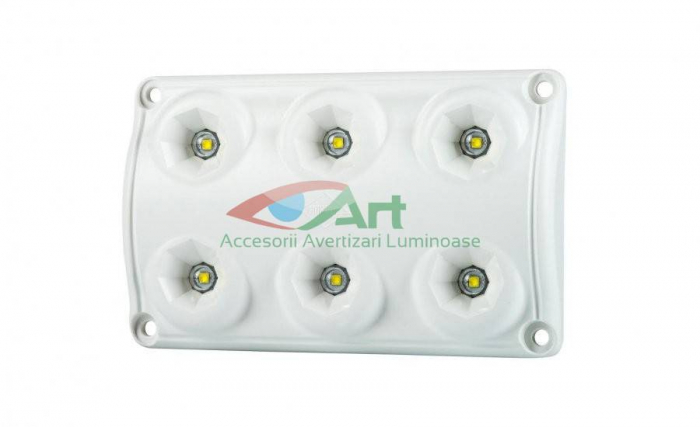 Lampa Interior cu LED LWD2154 [10]