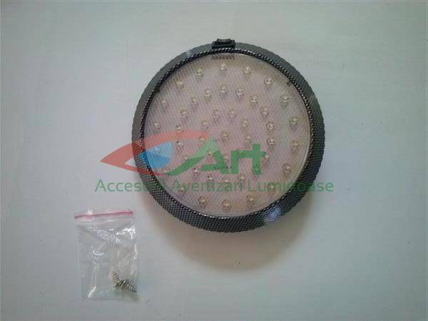 Lampa interior cu LED-uri lumina alba 24V [5]