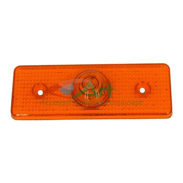 Lampa laterala 1 LED 12V [3]