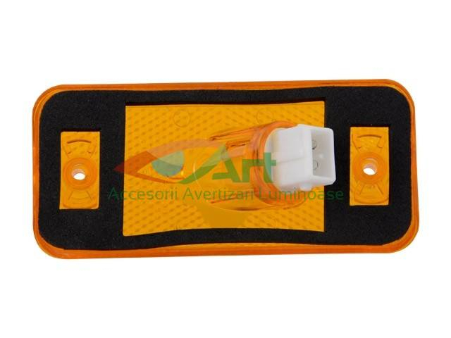 Lampa laterala bec I veco-Volvo-Fiat-Peugeot [9]