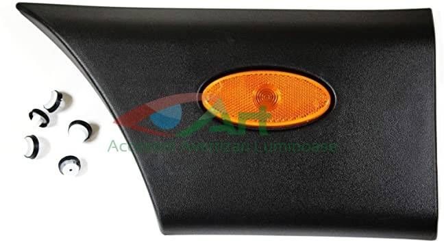 Lampa laterala bec Renault Master-Opel Movano-Nissan NV400 [4]
