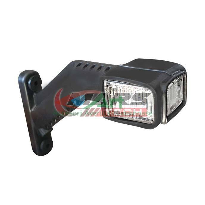 Lampa laterala gabarit 24v LED Prostar14 [5]