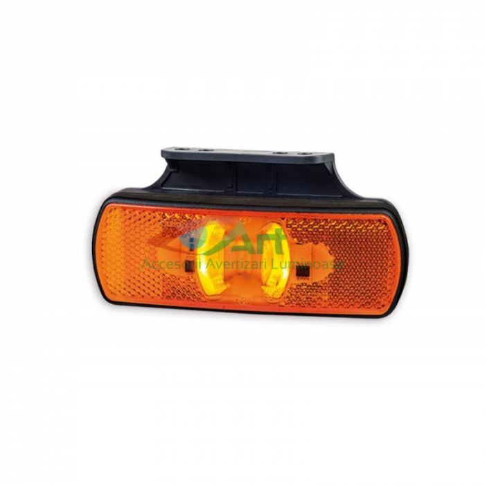 Lampa laterala LED cu suport LD2220 [4]