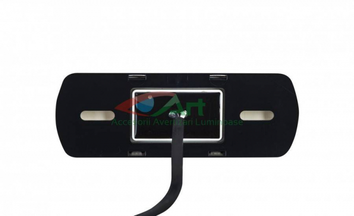 Lampa laterala LED cu suport LD2220 [11]