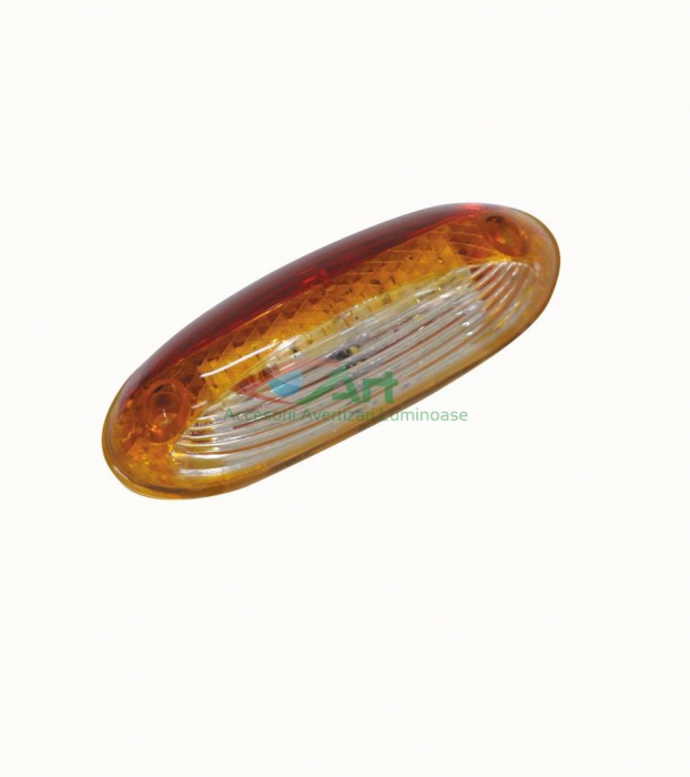 Lampa laterala led gabarit aplicabila YP-131 [7]