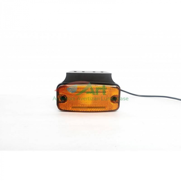 Lampa laterala LED NEON Strip V1904 12v/24v [6]